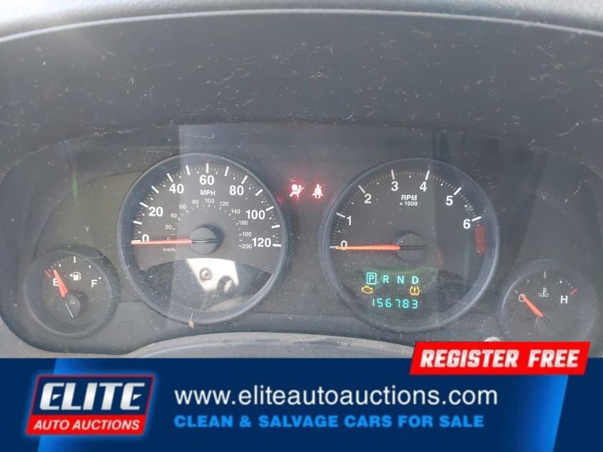 Used 2012 Jeep Patriot Sport w/ PWR Value Group image 14