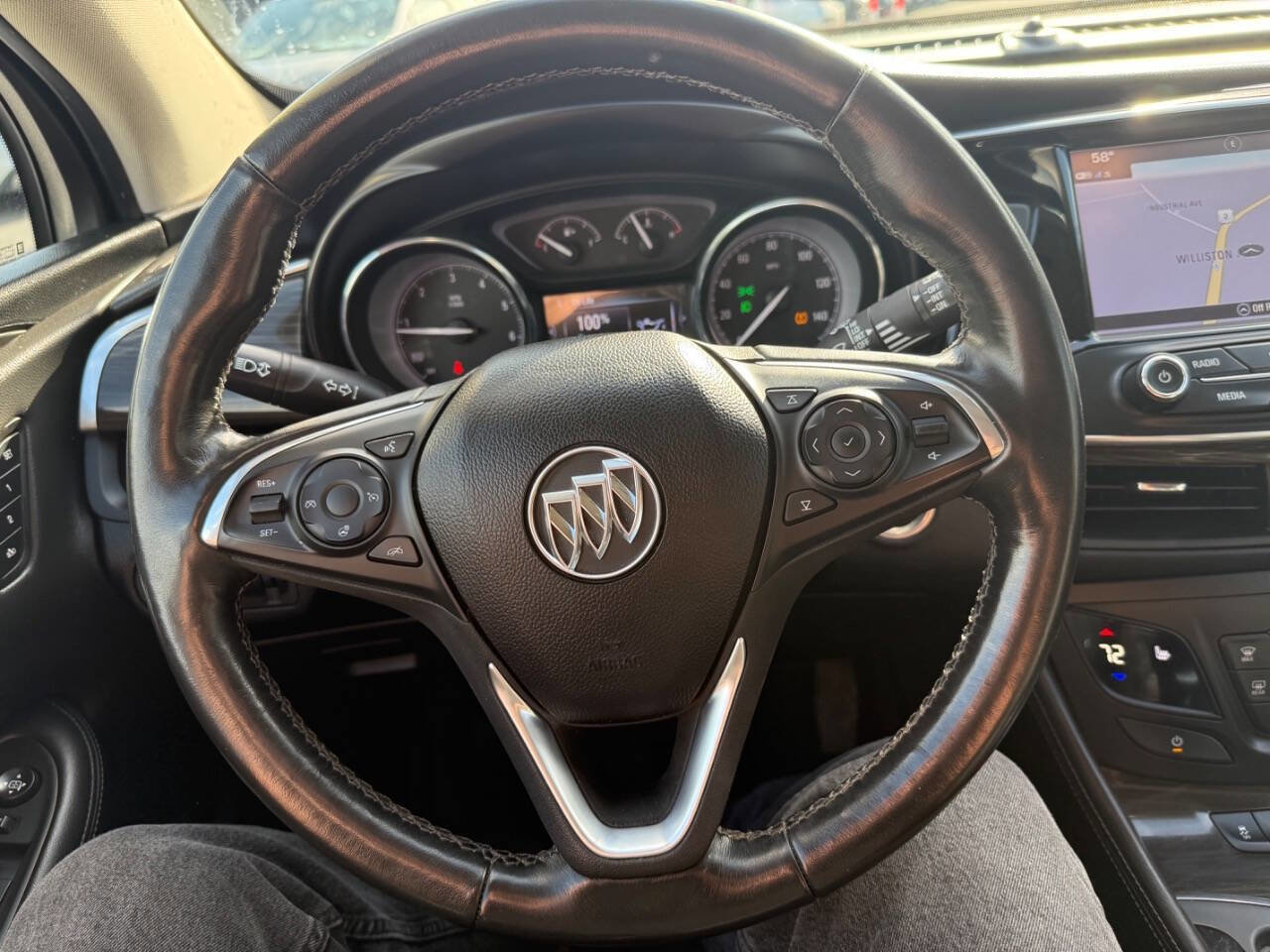 Used 2019 Buick Envision Essence image 26