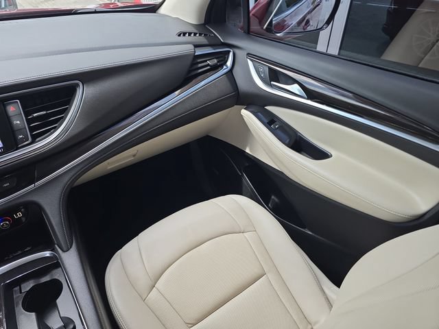 Certified 2022 Buick Enclave Essence w/ Sound and Sites Package FWD image 14