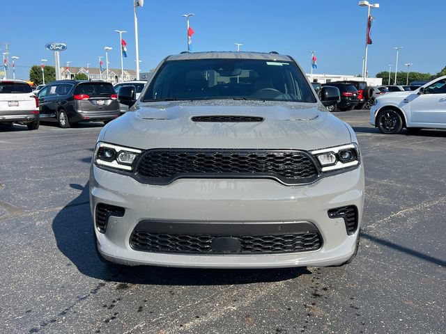 New 2026 Dodge Durango GT AWD/4WD image 2