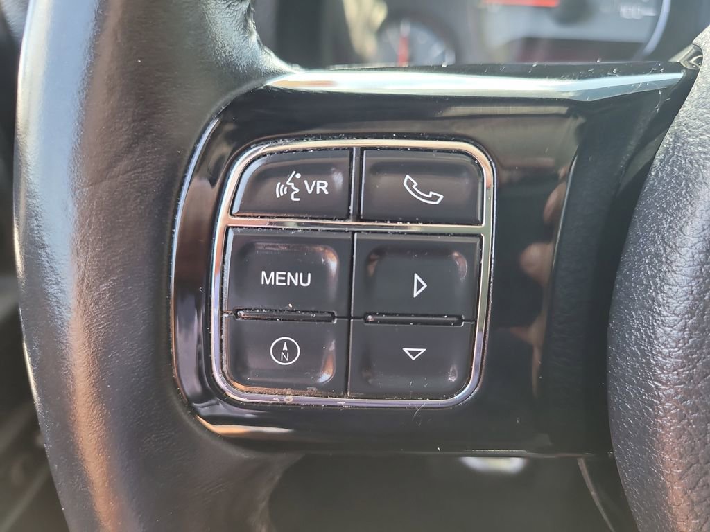 Certified 2017 Jeep Wrangler Unlimited Sahara AWD/4WD image 24