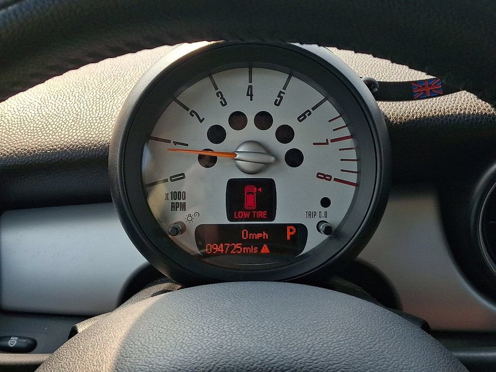 Used 2012 MINI Cooper Hardtop FWD image 19