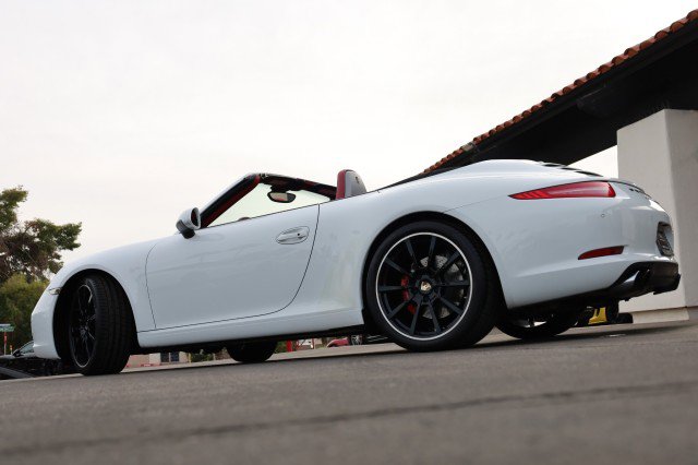 Used 2013 Porsche 911 Carrera S image 18