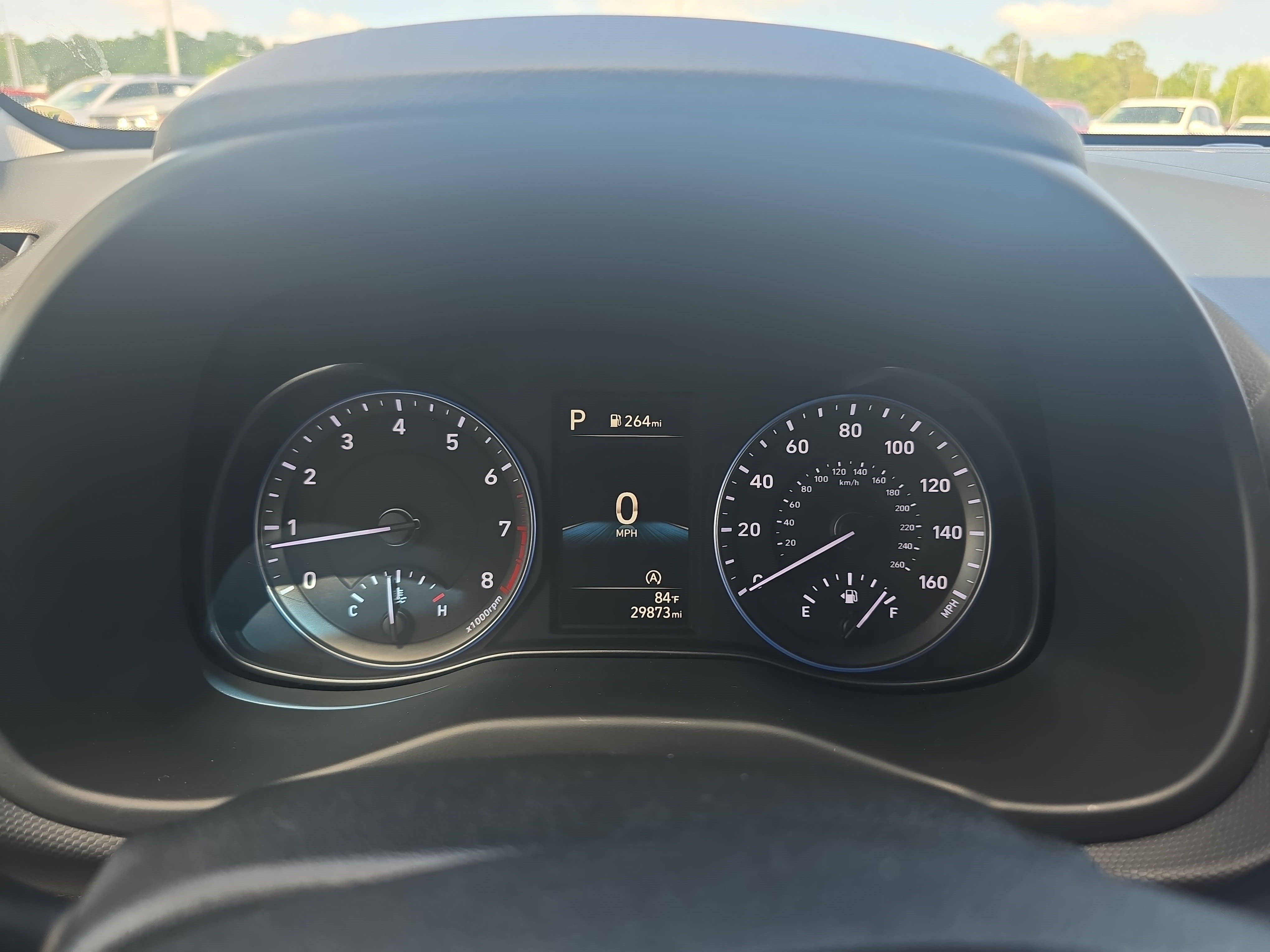 Used 2022 Hyundai Kona SEL AWD/4WD image 18