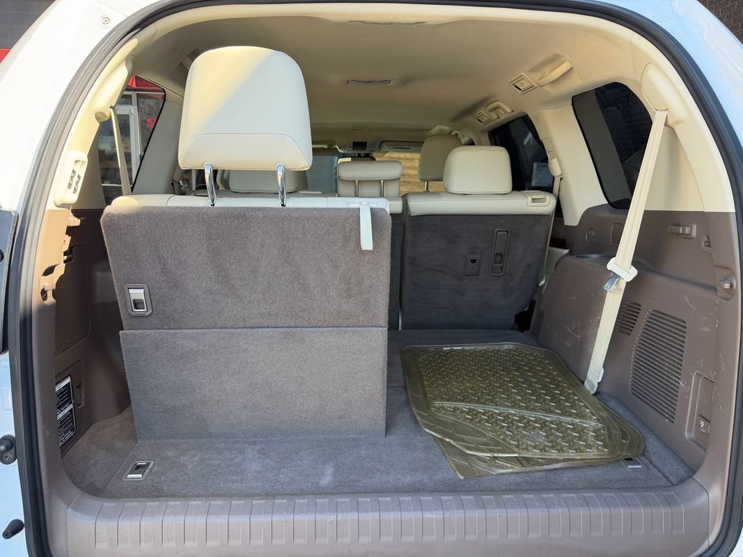 Used 2012 Lexus GX 460 AWD/4WD image 20