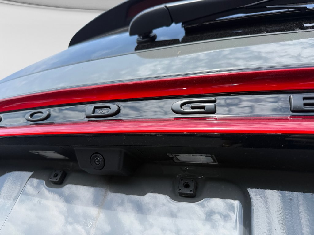 New 2026 Dodge Durango GT AWD/4WD image 18
