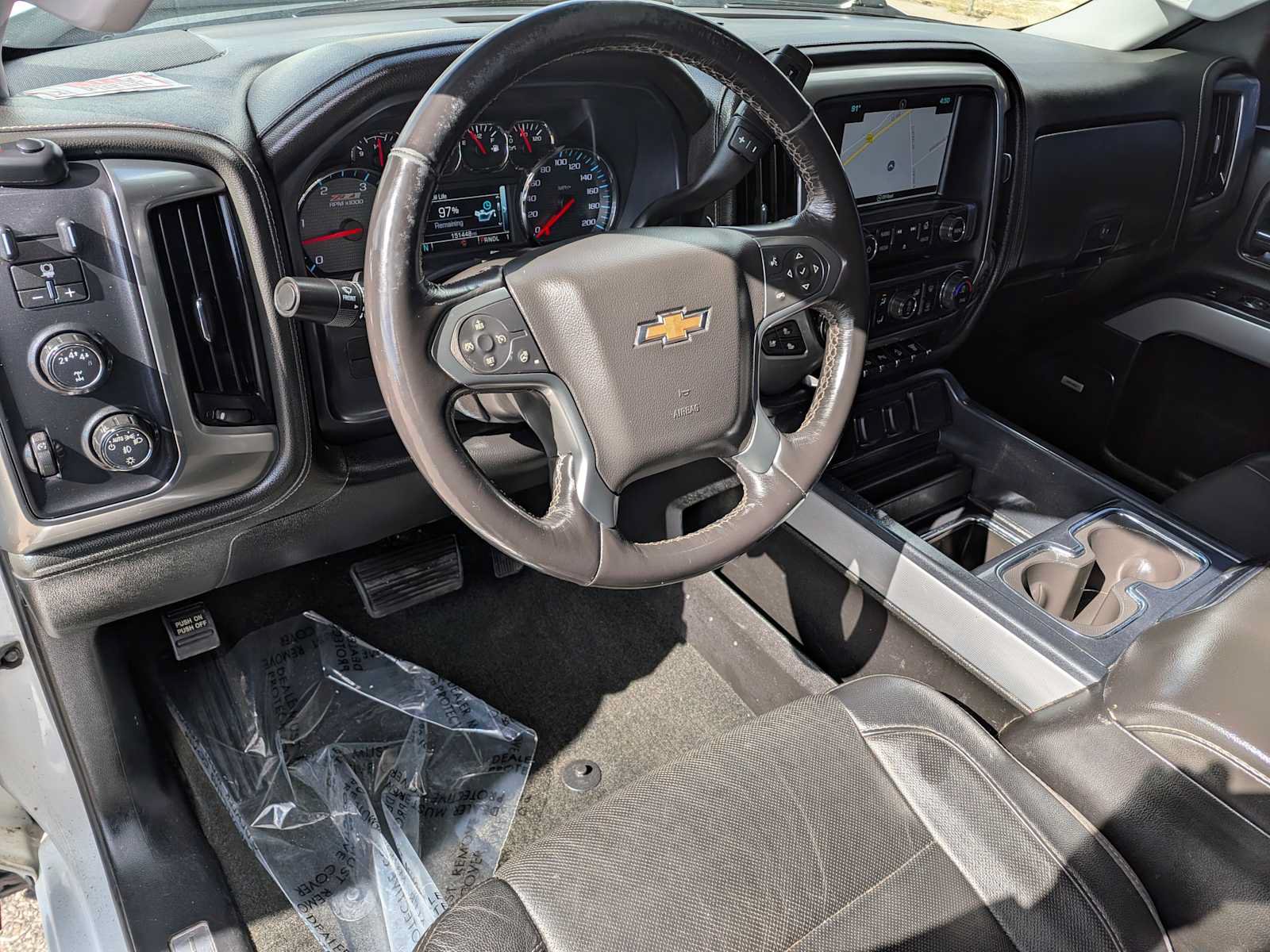 Used 2018 Chevrolet Silverado 3500 LTZ AWD/4WD video 2
