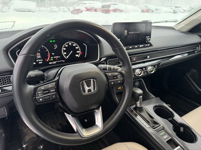 Used 2023 Honda Civic EX-L image 14