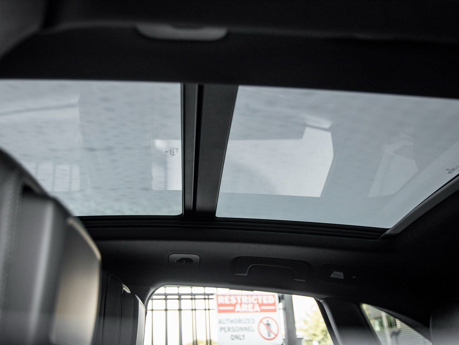 Used 2026 Porsche Macan S image 24