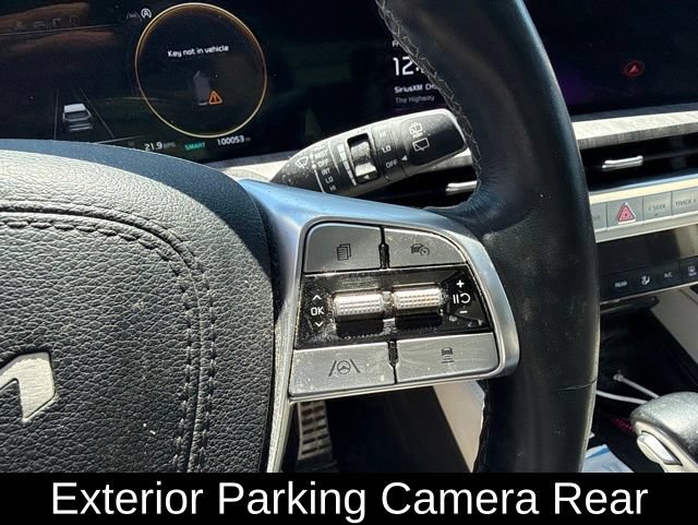 Used 2024 Kia Telluride SX w/ Towing Package AWD/4WD image 22