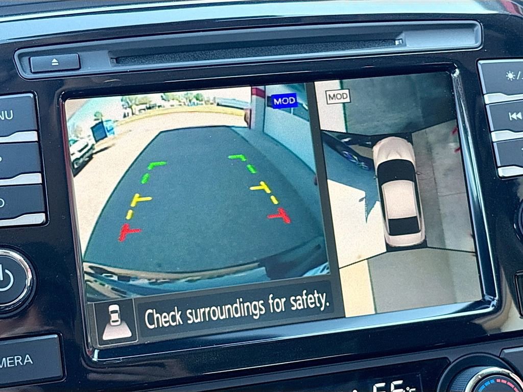 Used 2023 Nissan Maxima Platinum w/ Sport Mat Group image 14