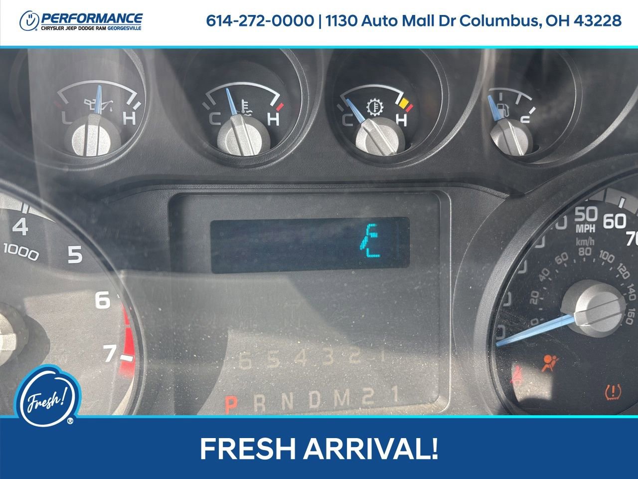 Used 2011 Ford F250 XL image 21