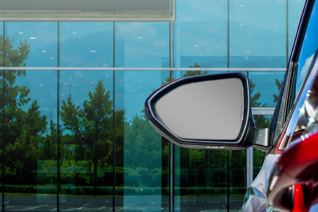 New 2026 Hyundai Tucson SEL Plus FWD image 41