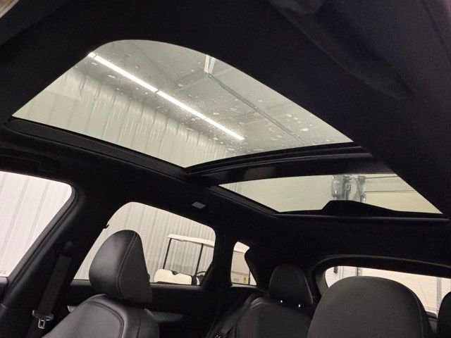 Used 2020 INFINITI QX50 Essential w/ Edition 30 Package image 33