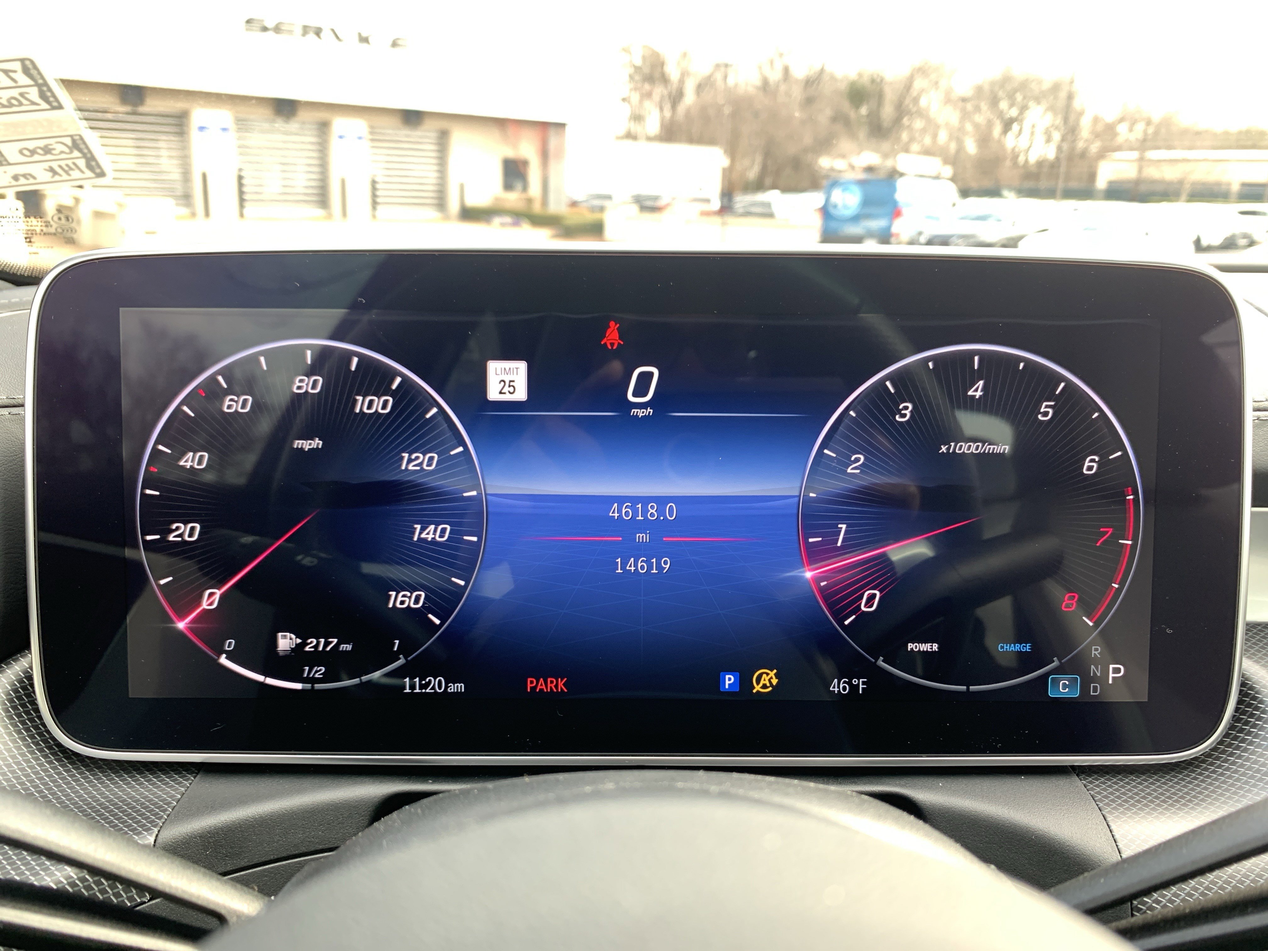 Used 2024 Mercedes-Benz C 300 Sedan image 21