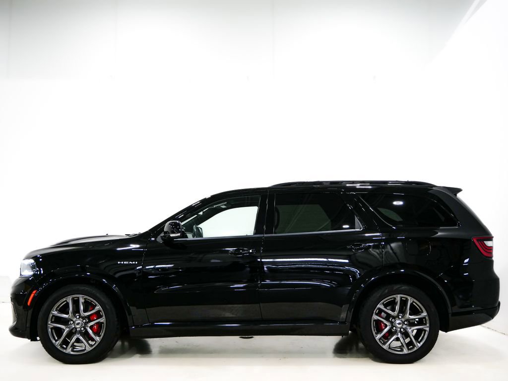 Used 2023 Dodge Durango R/T w/ Tow 'N Go Package image 6