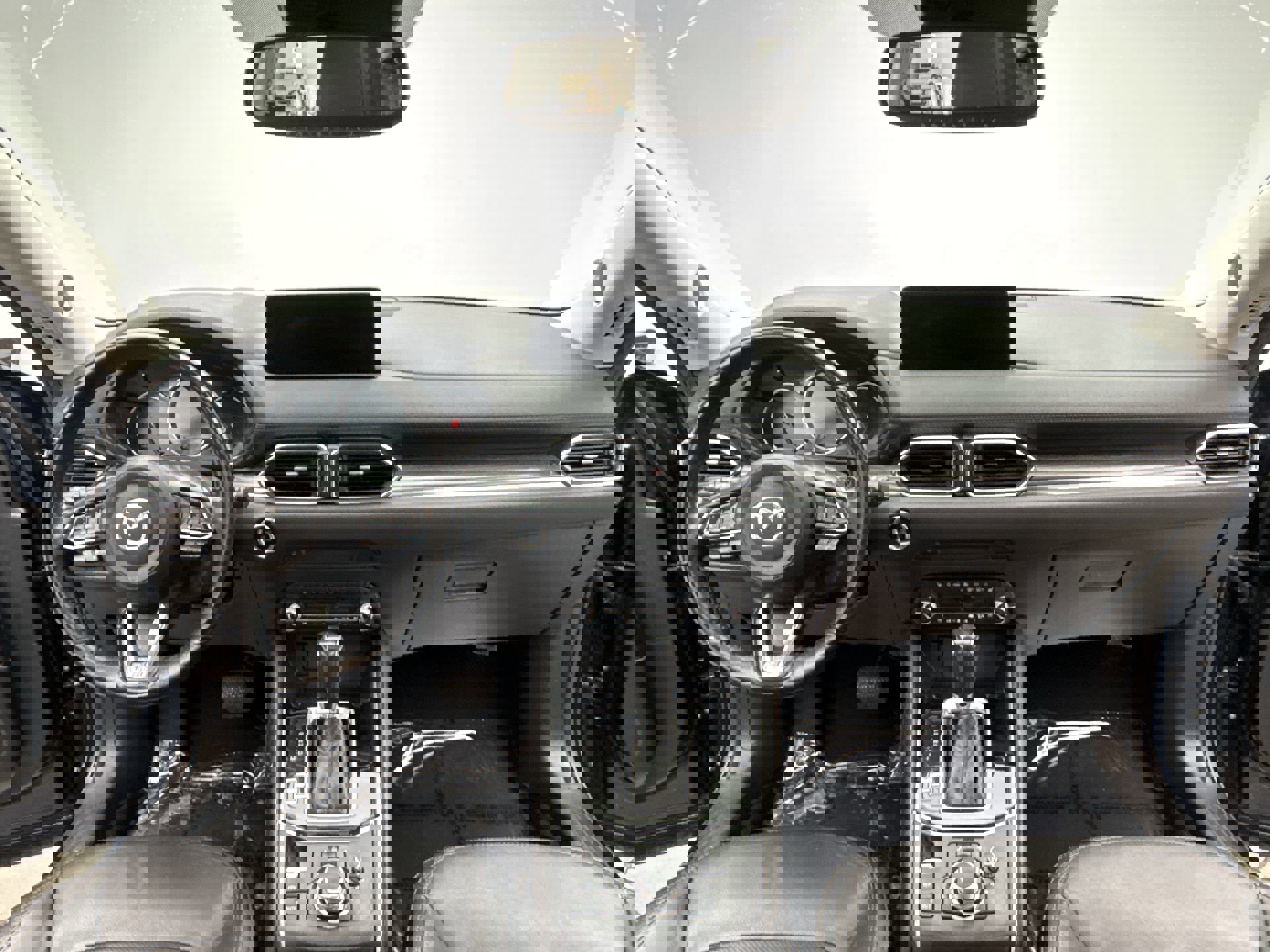 Used 2023 MAZDA CX-5 AWD 2.5 S w/ Premium Plus Pkg image 14