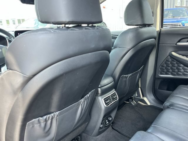 Used 2021 Hyundai Santa Fe Limited w/ Cargo Package AWD/4WD image 25