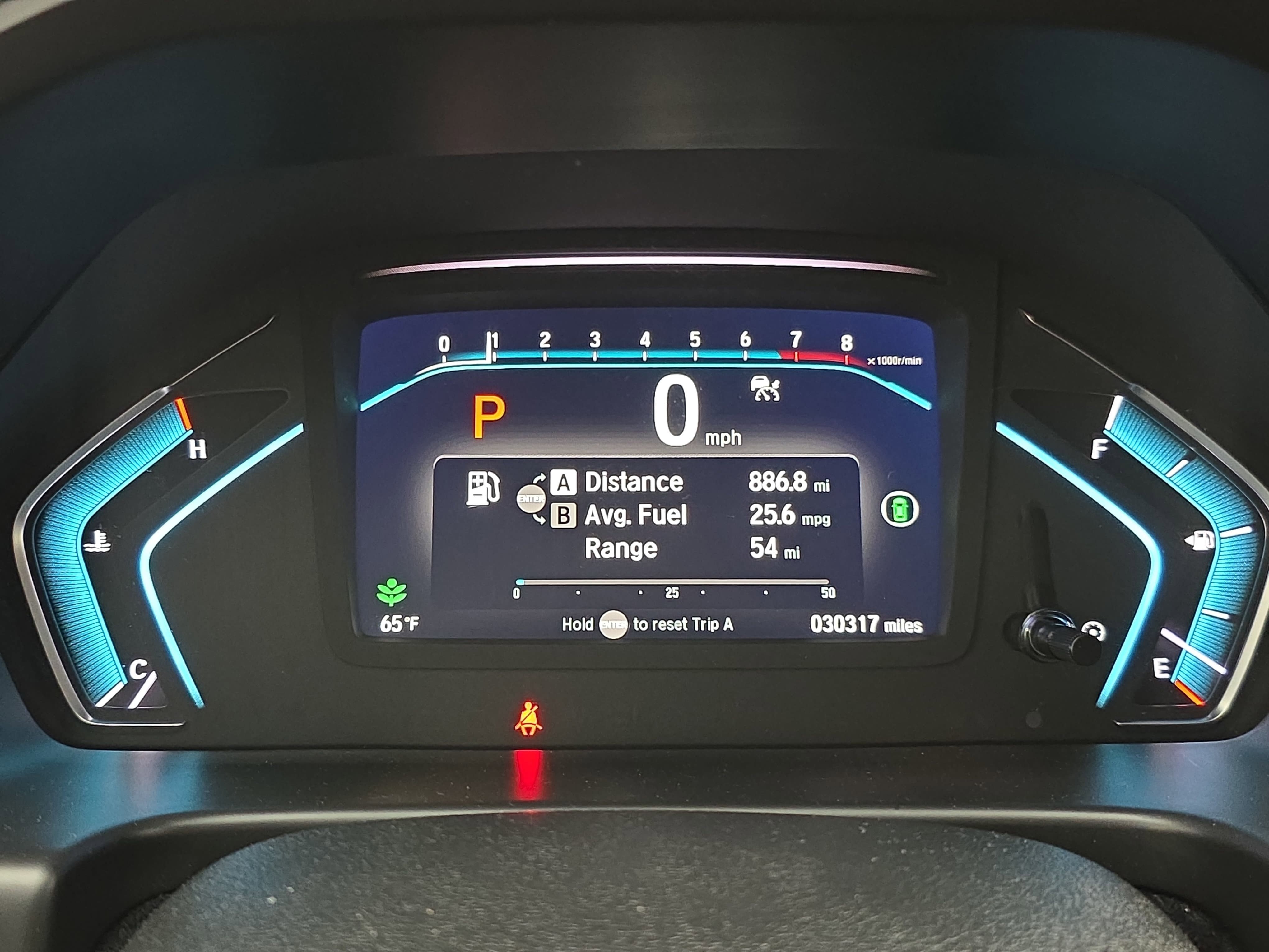 Used 2023 Honda Odyssey Touring image 20