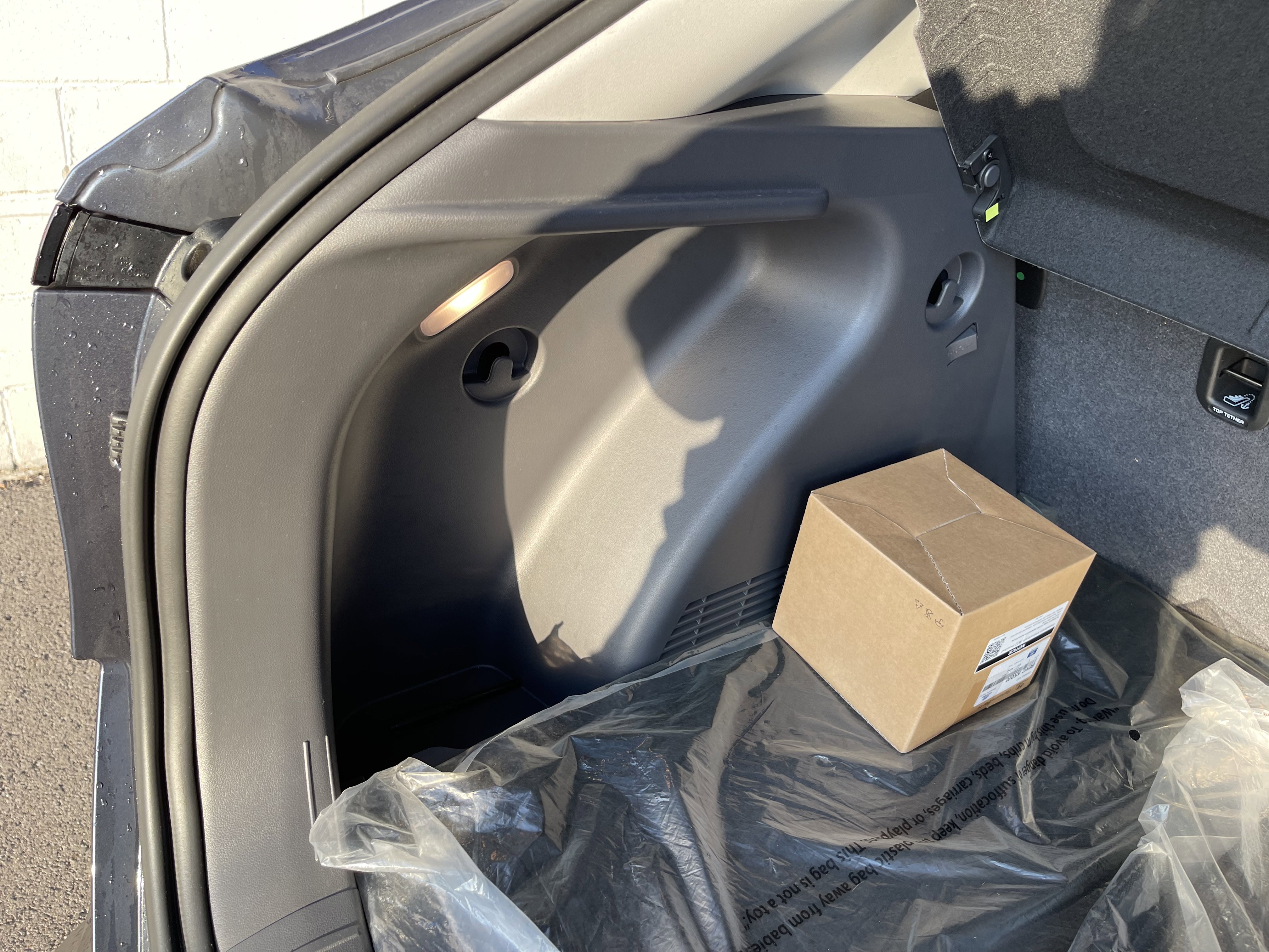 Used 2024 Hyundai Kona SEL image 24