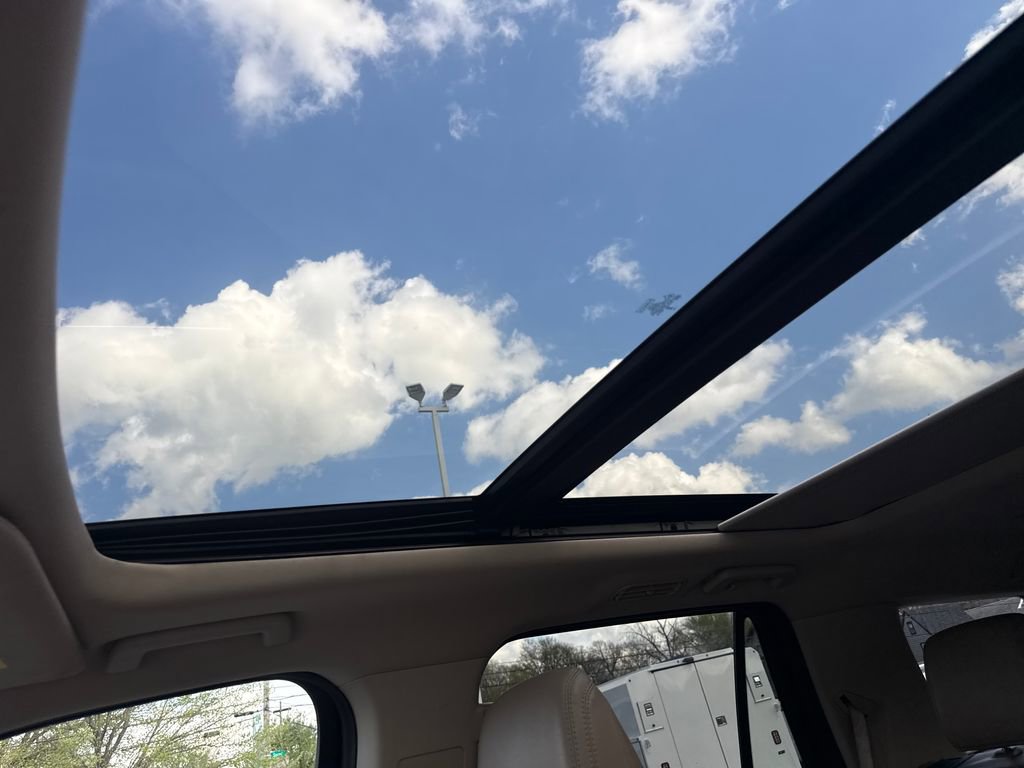 Used 2023 Ford Expedition Limited AWD/4WD image 28