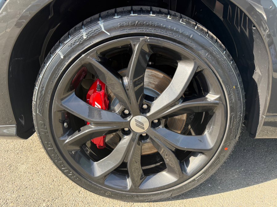 Used 2024 Dodge Hornet R/T Plus w/ Track Pack image 25