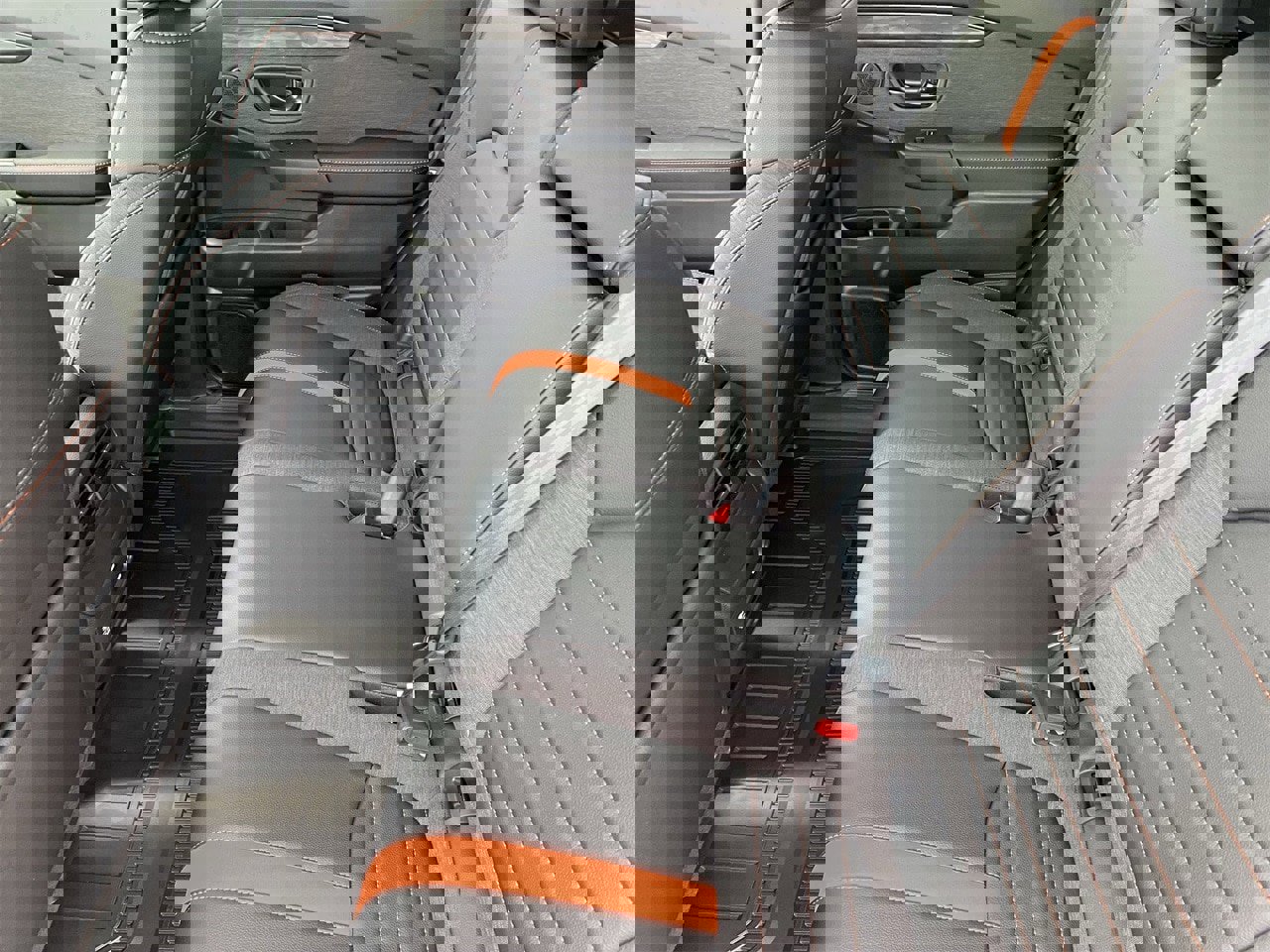 New 2026 Honda Passport TrailSport image 12