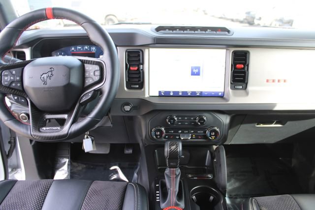 Used 2024 Ford Bronco Raptor image 14