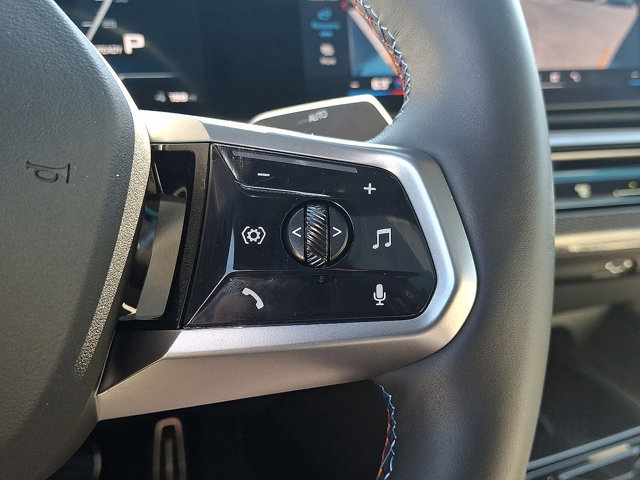 Certified 2024 BMW i5 M60 w/ Premium Package AWD/4WD image 23