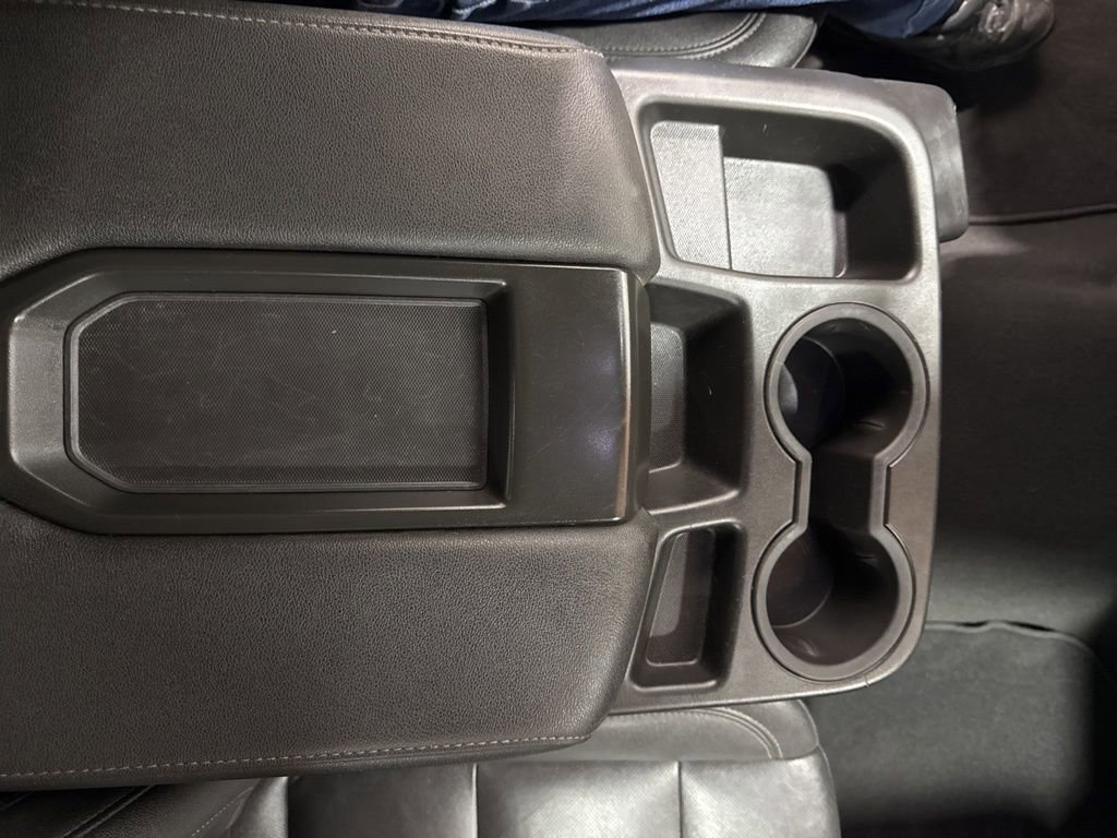 Certified 2024 GMC Sierra 1500 SLT image 27