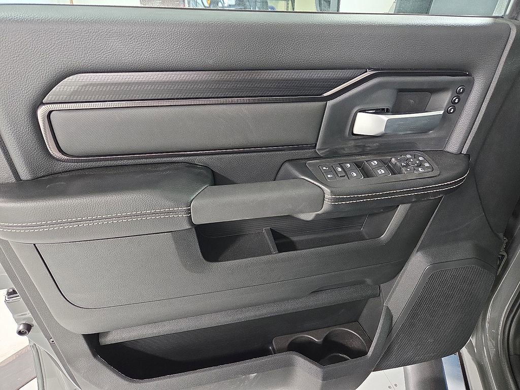 New 2026 RAM 2500 Power Wagon image 18