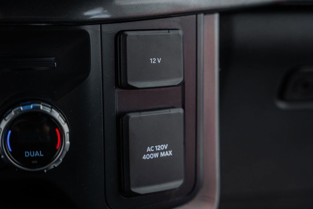 Certified 2021 Ford F150 XLT w/ Equipment Group 302A High image 27