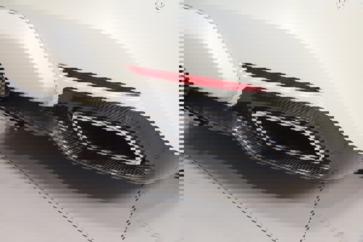 Used 2016 Mercedes-Benz AMG GT S image 88