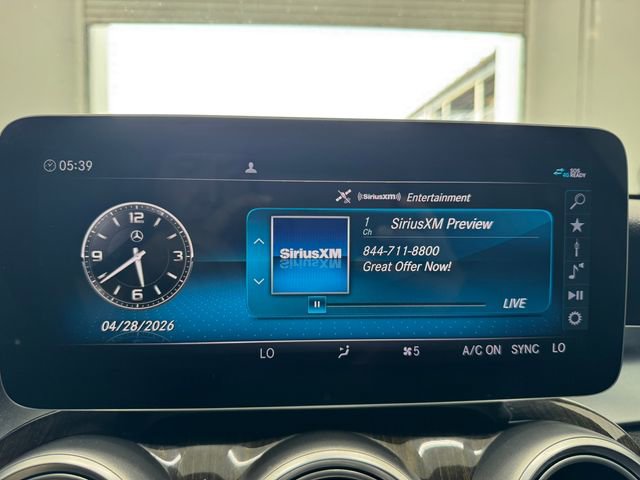 Certified 2020 Mercedes-Benz C 300 Sedan image 28