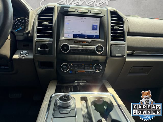 Used 2021 Ford Expedition Max XLT RWD image 3