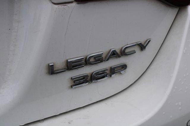Used 2017 Subaru Legacy 3.6R Limited image 9