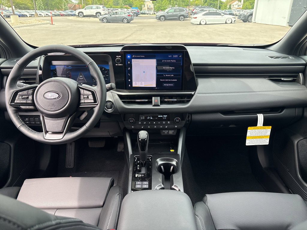 New 2026 Subaru Outback Touring XT AWD/4WD image 13