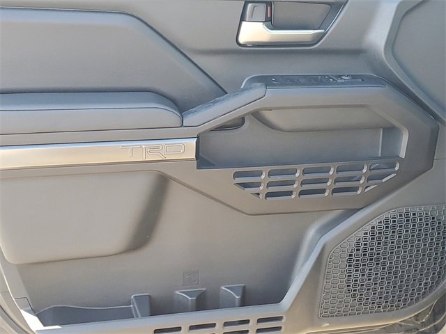 Used 2024 Toyota Tacoma TRD Sport image 14