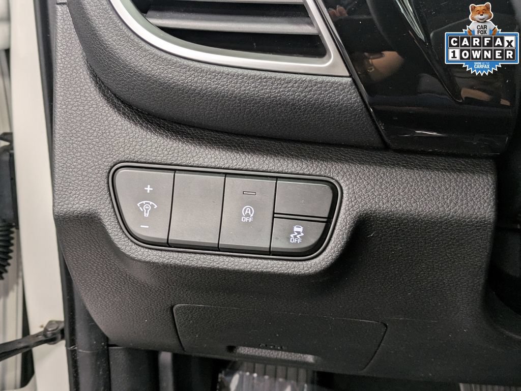 Certified 2024 Kia Seltos S AWD/4WD image 22