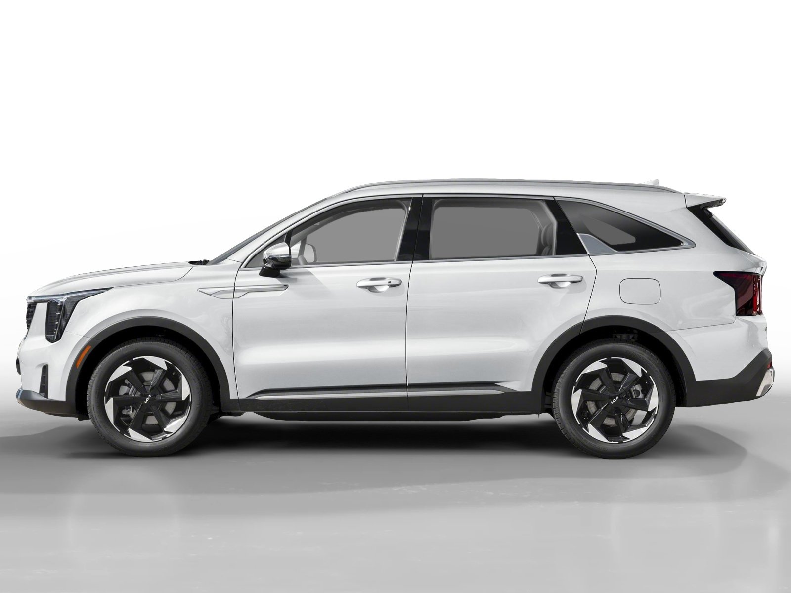 New 2026 Kia Sorento EX image 3