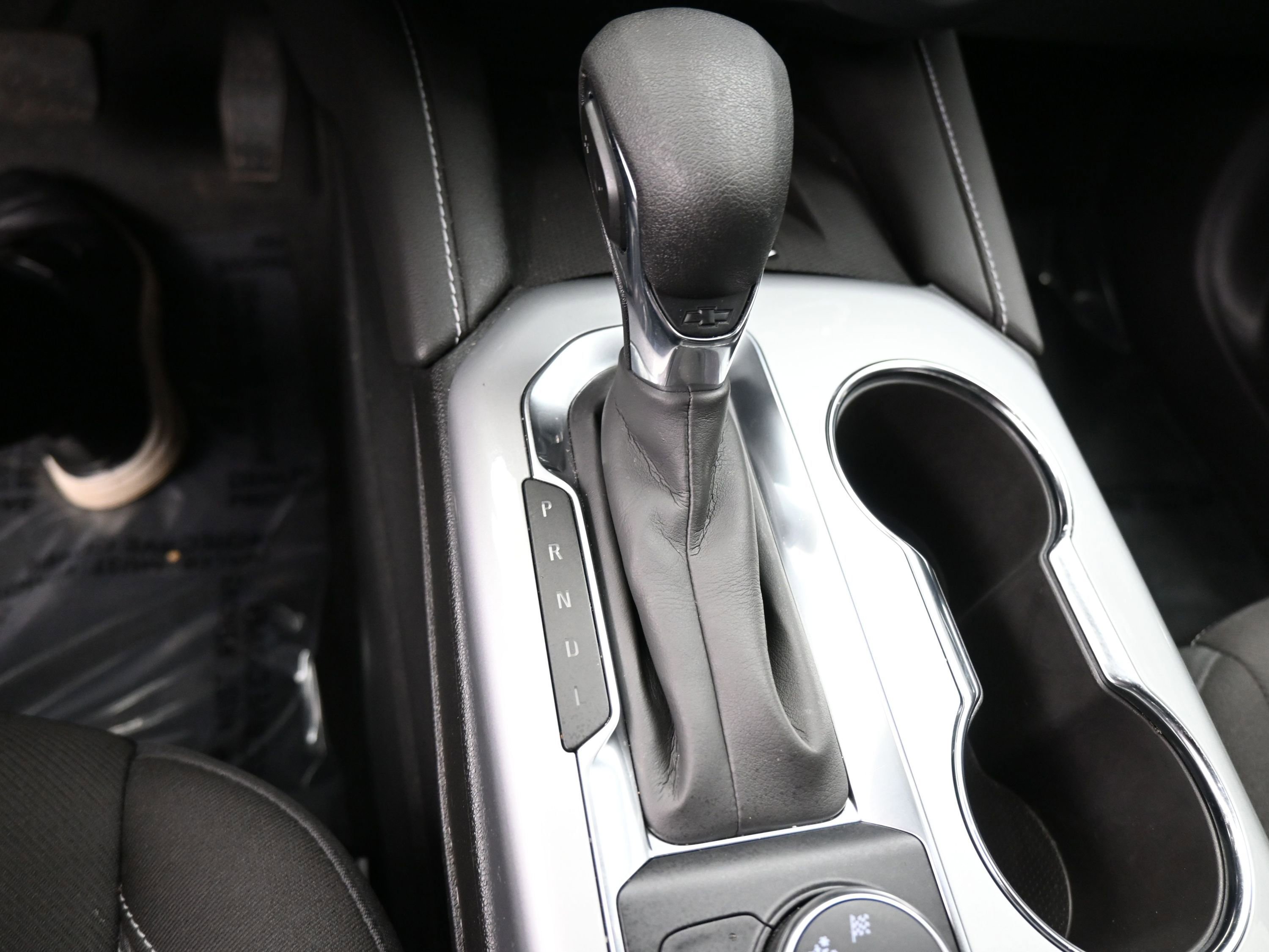 Certified 2024 Chevrolet Blazer LT w/ Convenience Package image 14