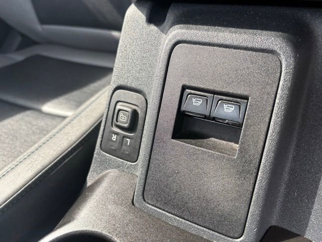 Used 2021 Ford Bronco Black Diamond w/ Sasquatch Package image 25