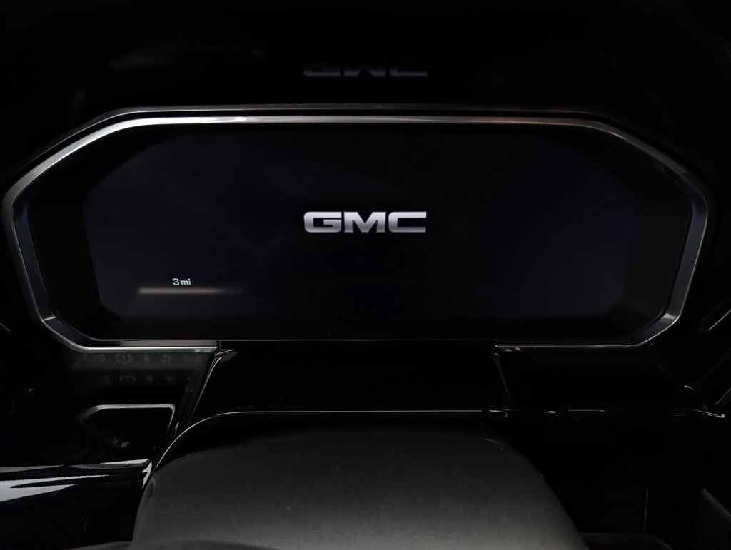 New 2026 GMC Sierra 1500 Elevation w/ Elevation Premium Package image 2