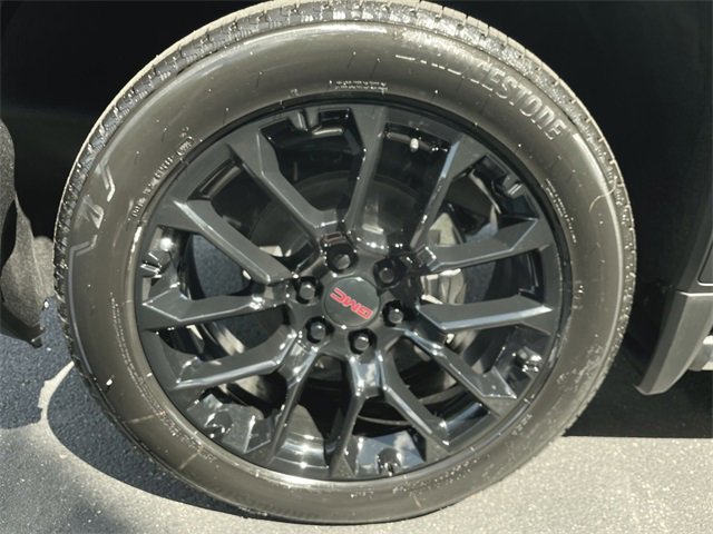 New 2026 GMC Sierra 1500 Denali image 42