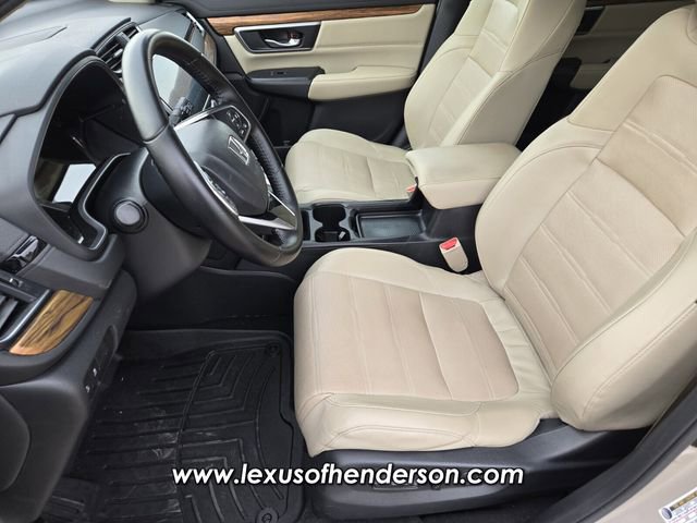 Used 2018 Honda CR-V EX-L image 10