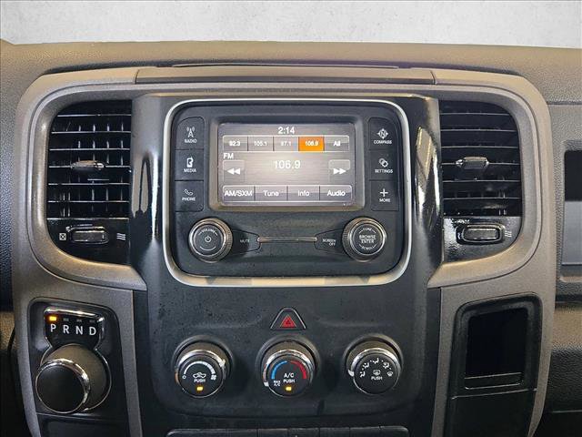 Used 2022 RAM 1500 Tradesman w/ Popular Equipment Group RWD image 13