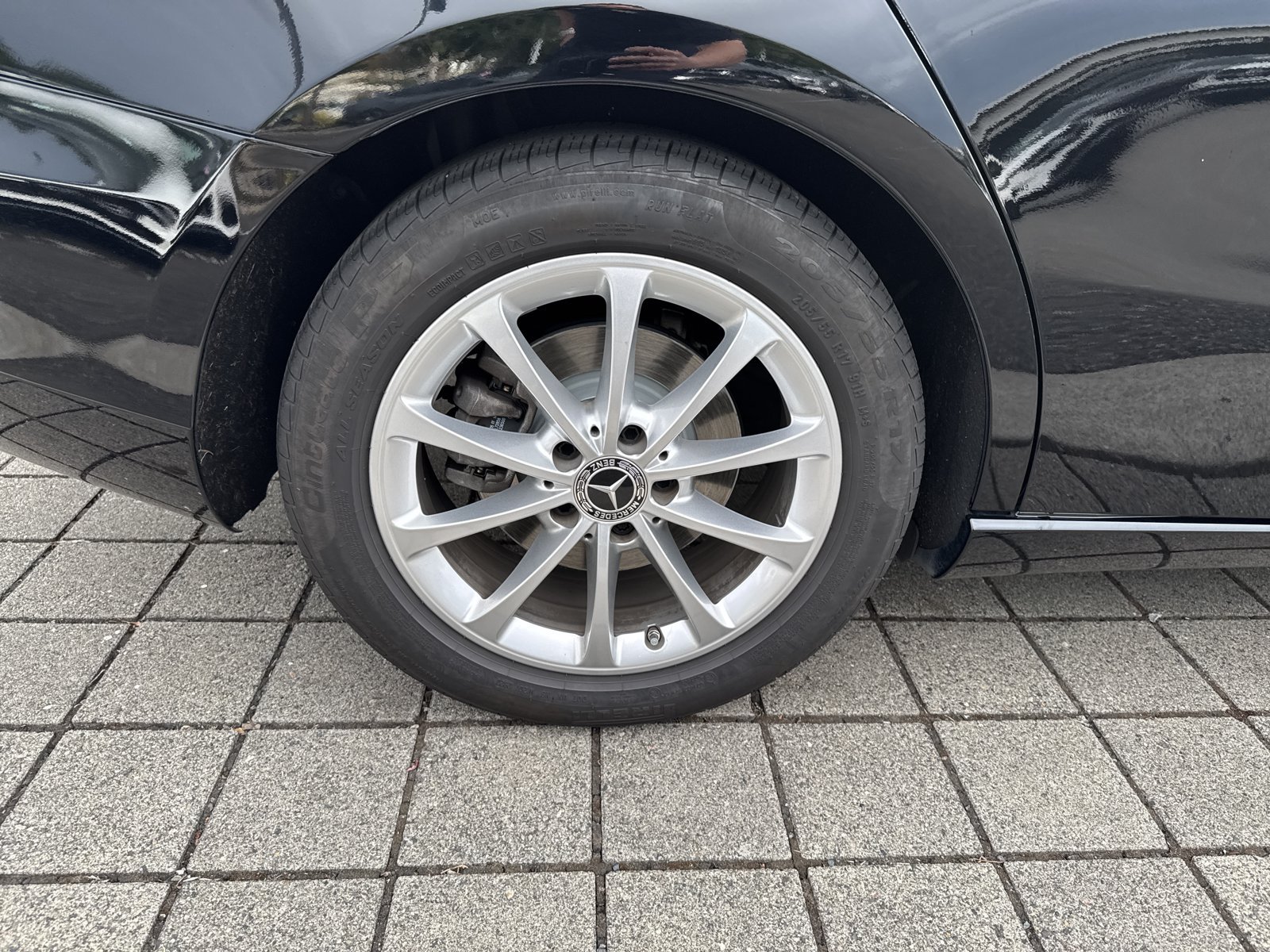 Used 2019 Mercedes-Benz A 220 image 9