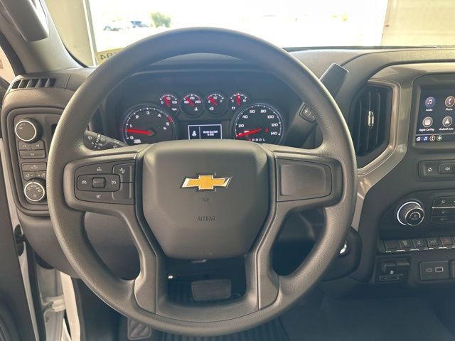 New 2026 Chevrolet Silverado 2500 W/T image 15