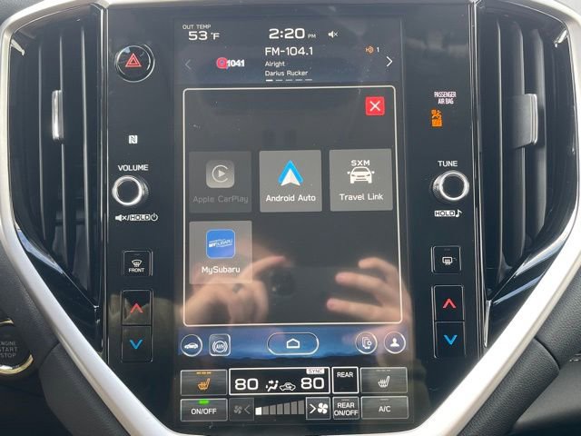 New 2026 Subaru Ascent Limited image 11