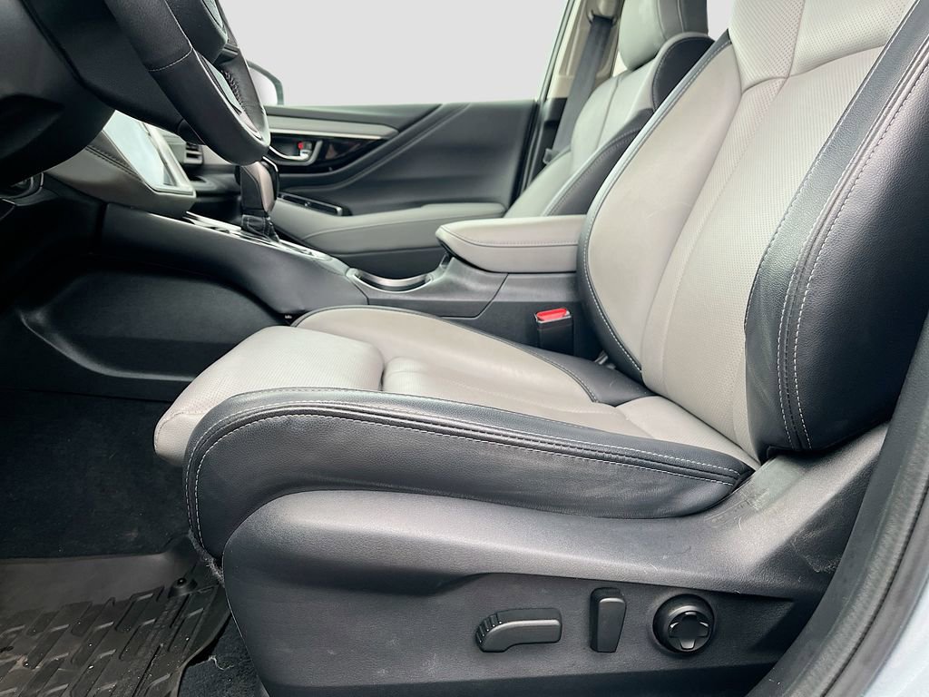 Used 2024 Subaru Outback Limited image 20
